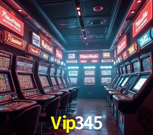 Vip345: Jogos de Caça-Níqueis-Altas Recompensas, Roleta-Velocidade, Blackjack-Desafios Máximos
