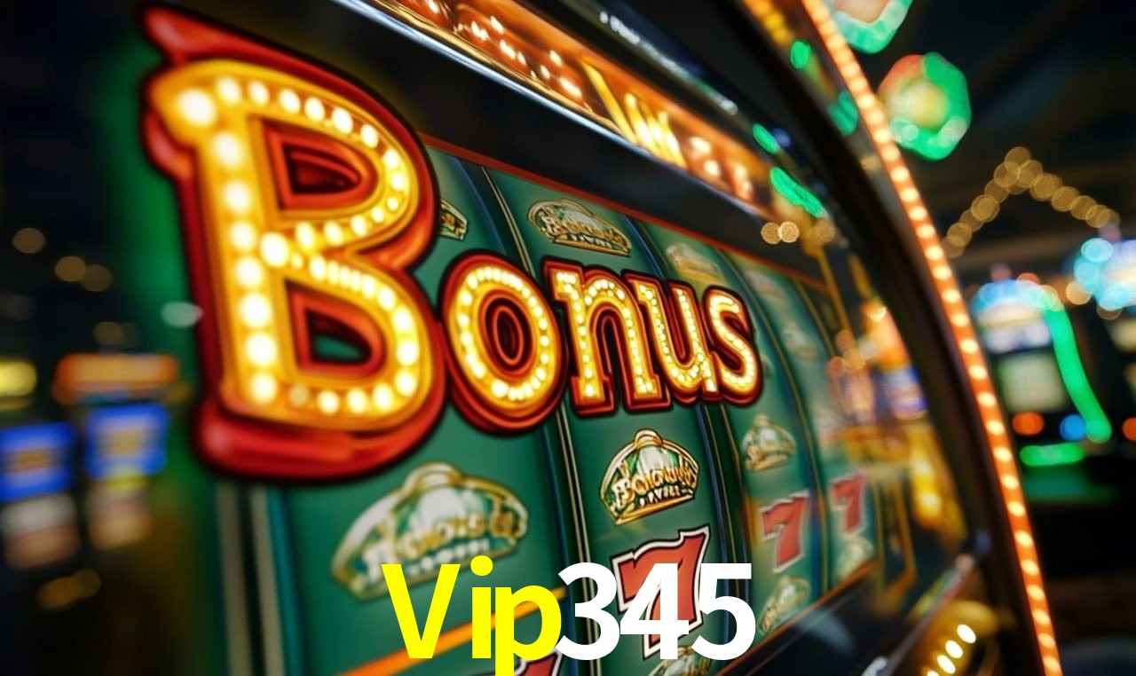 Experimente o Login Seguro Premium no Vip345