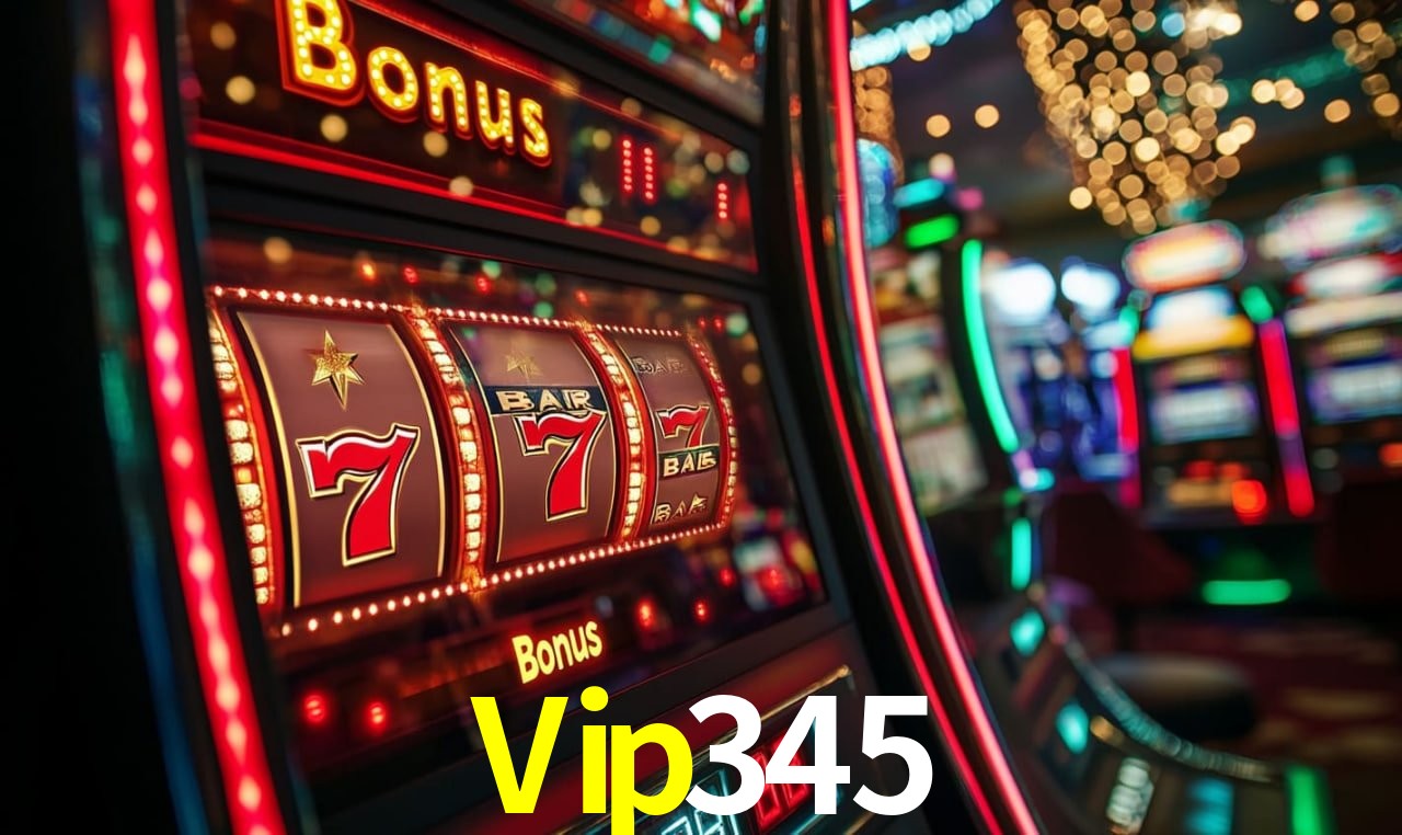 Vip345 Bet