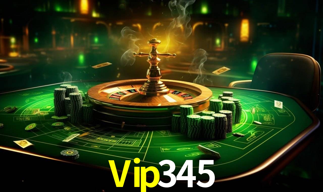 Vip345: Seu Especialista em Apostas Esportivas Brasileiras