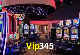 Vip345 Bet